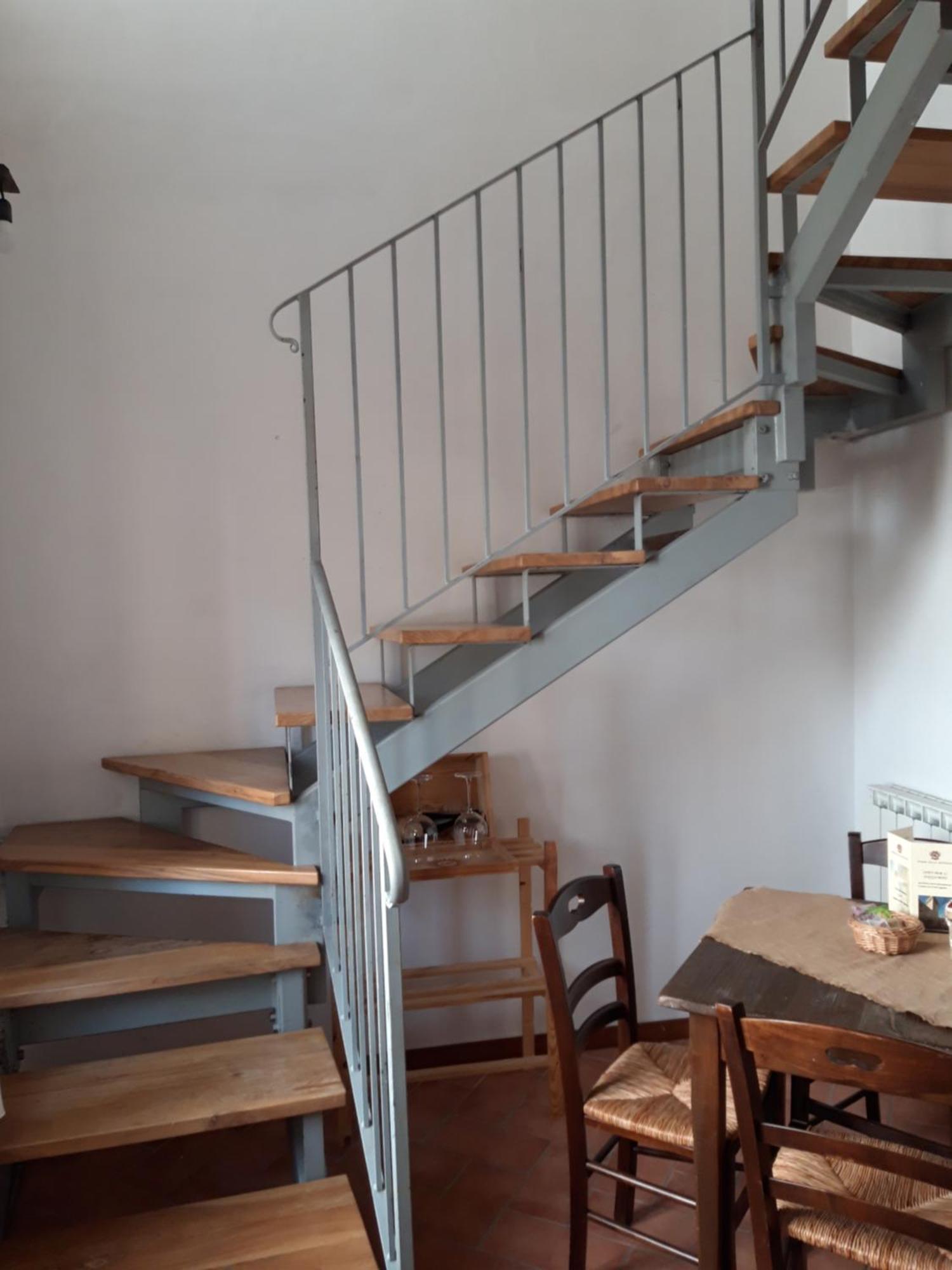 Torre Della Botonta Acomodação com café da manhã Castel Ritaldi Quarto foto